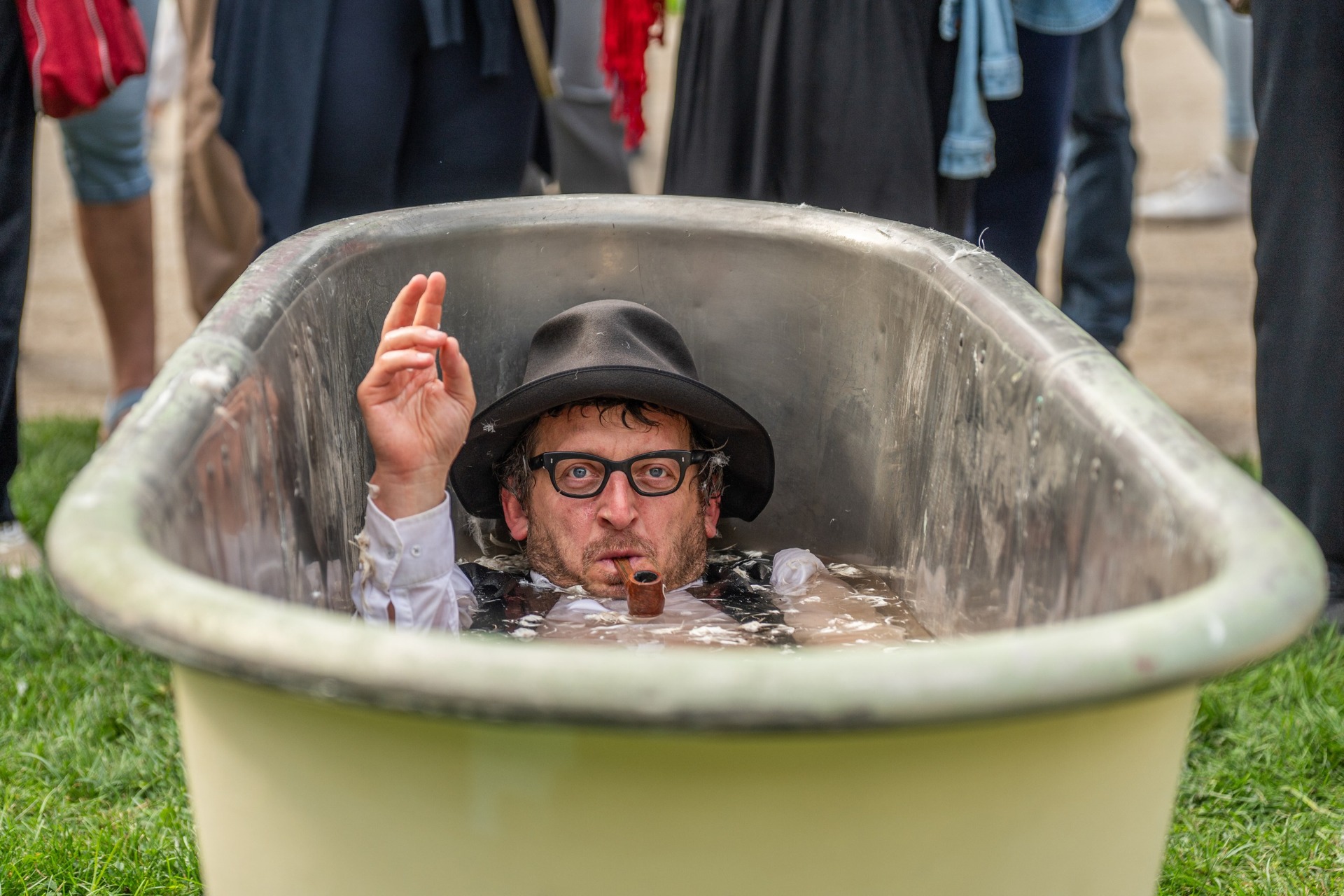 Fotografie 1 projektu KARLOVY VANY Fotografie 1 projektu KARLOVY VANY