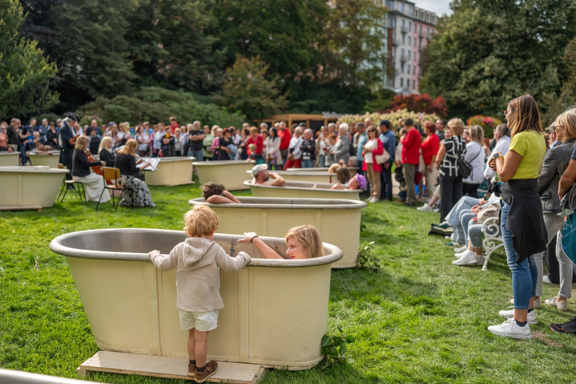 Fotografie 9 projektu KARLOVY VANY Fotografie 9 projektu KARLOVY VANY